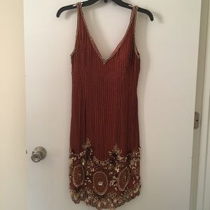 20s style dress